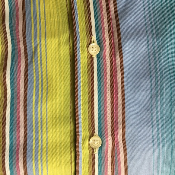 Etro Shirt - Picture 7 of 9